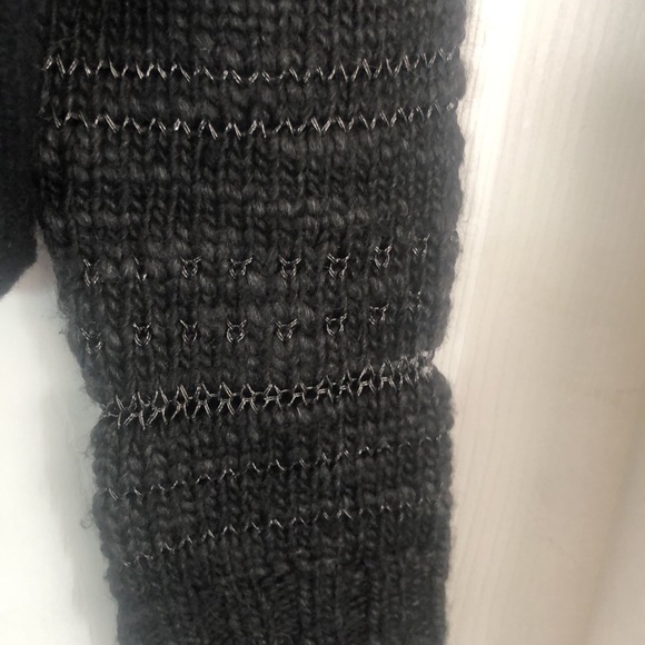 Armani Exchange wool sweater in XS - Picture 5 of 9